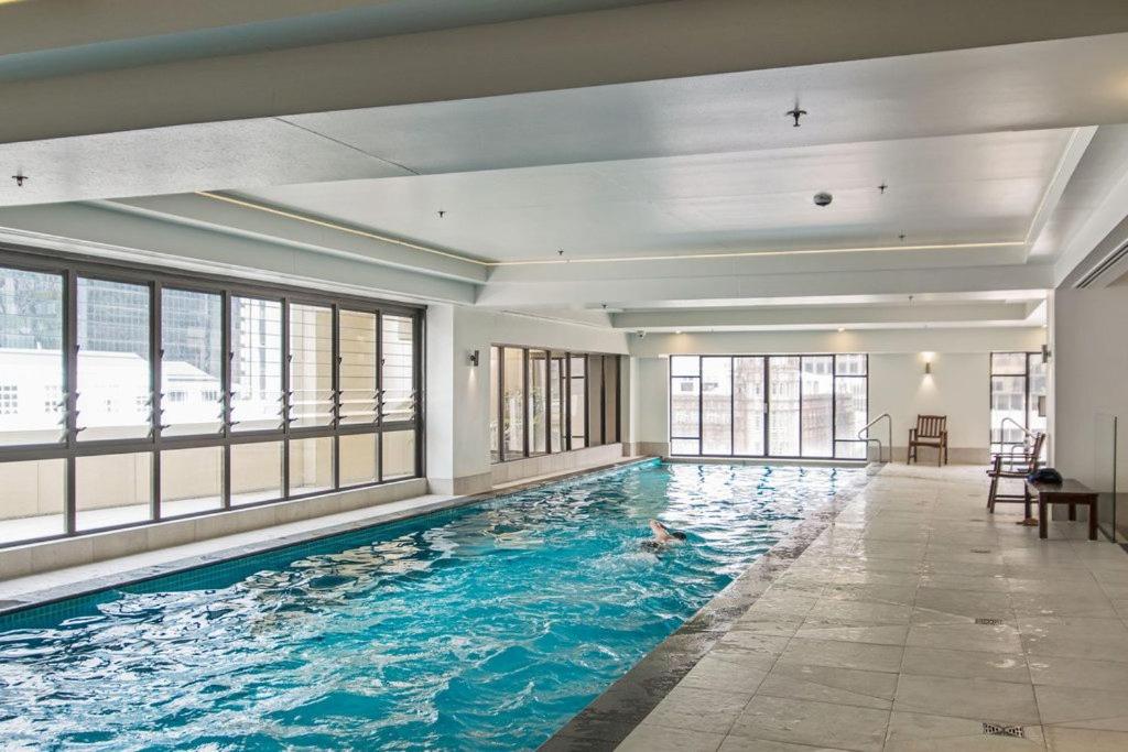 Art-deco glam - best part of CBD - Resim 4