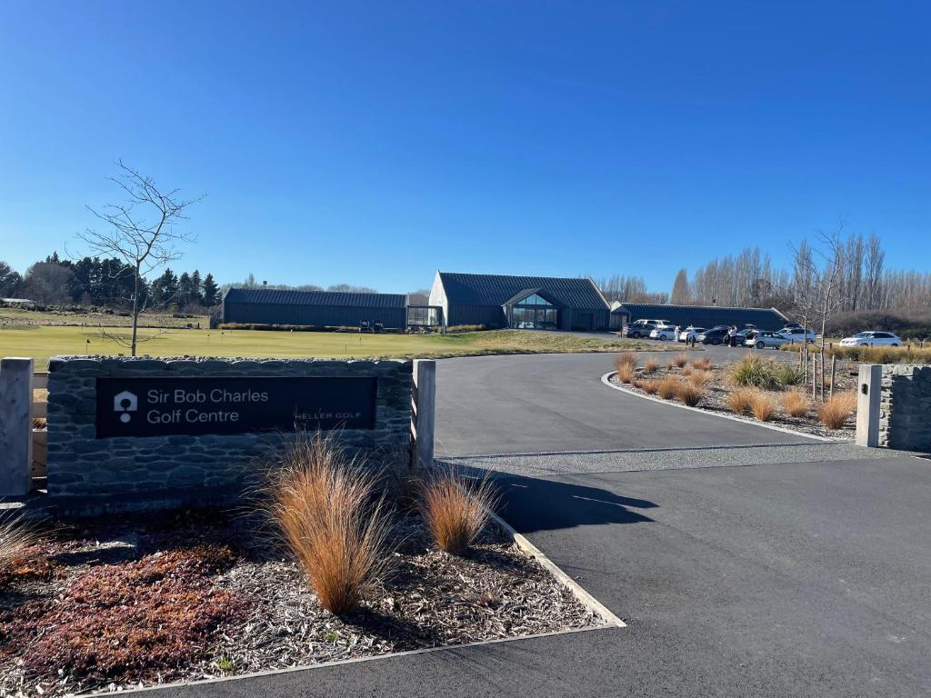 Clearwater Golf Resort - Entire Luxury Home - Resim 39