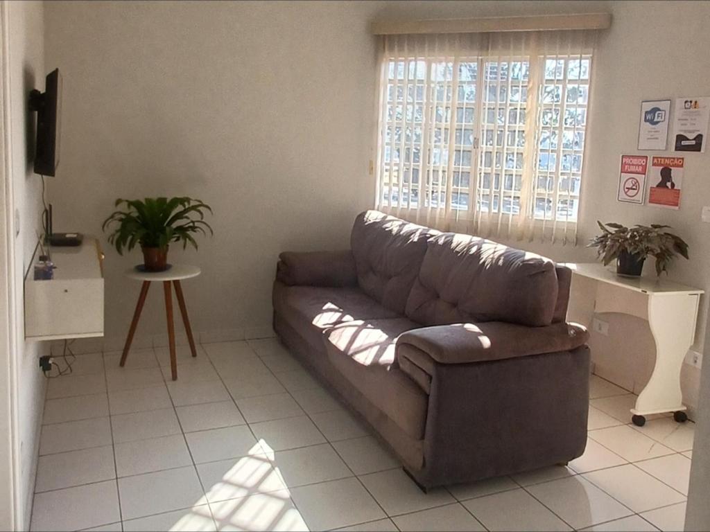 Apartamento pétalas em Holambra-SP