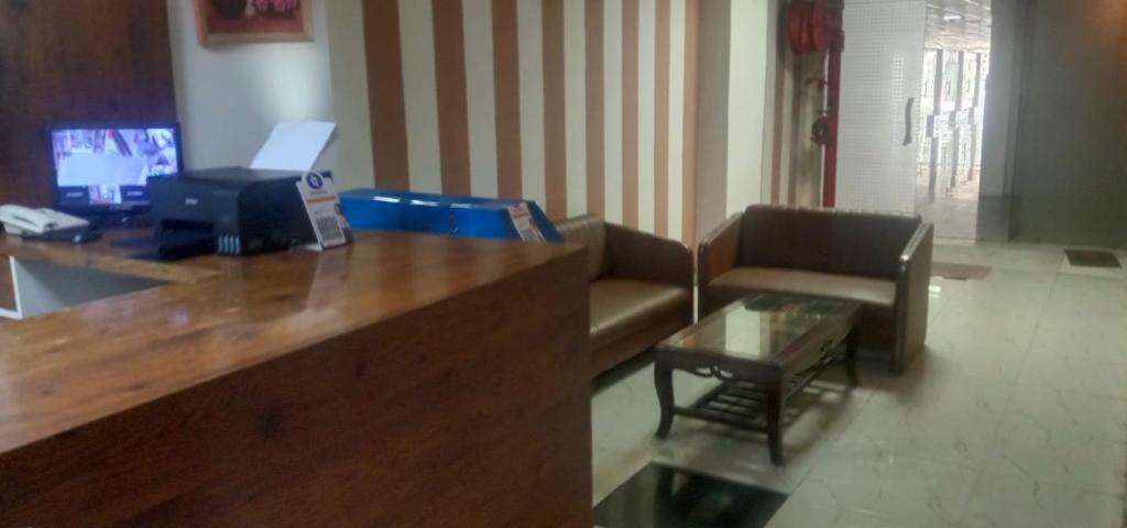 Gallery image of Hotel O The Paris Hotel in Palwal