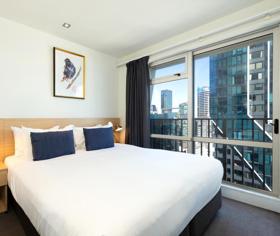 Auckland Harbour Suites - Resim 18