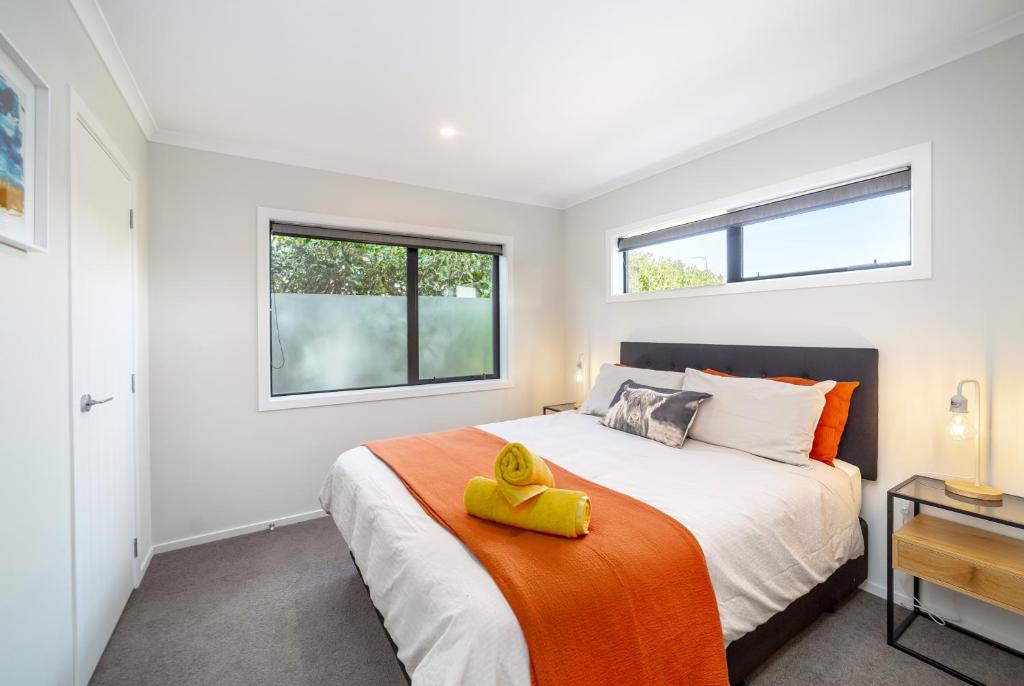 Forty-Five - Resim 8