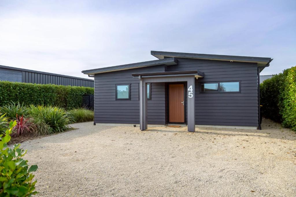 Forty-Five - Resim 28