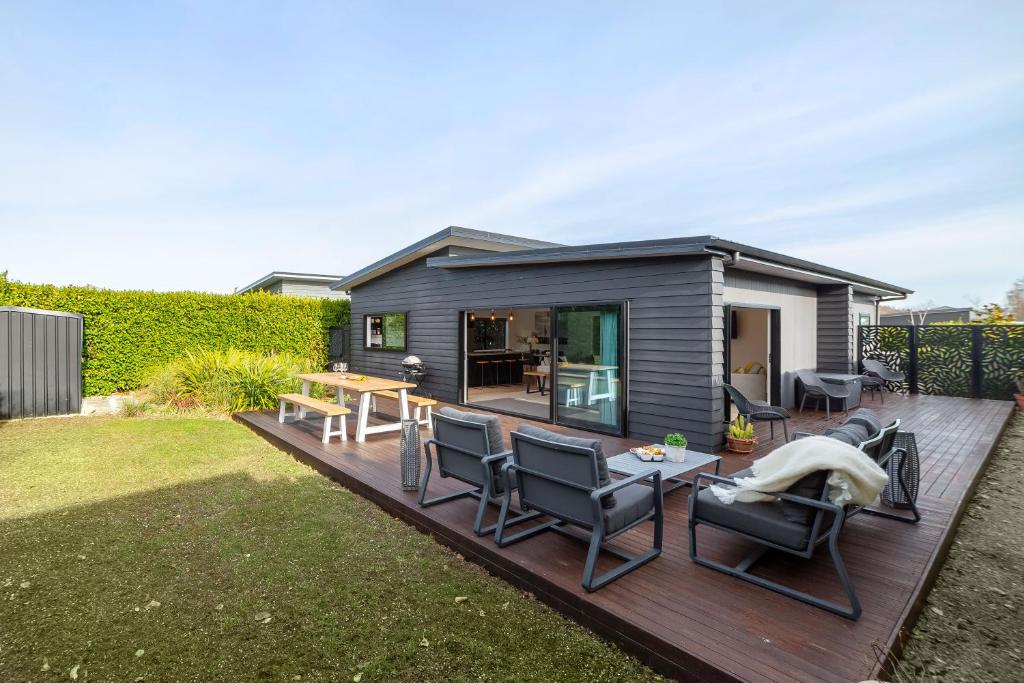 Forty-Five - Resim 16