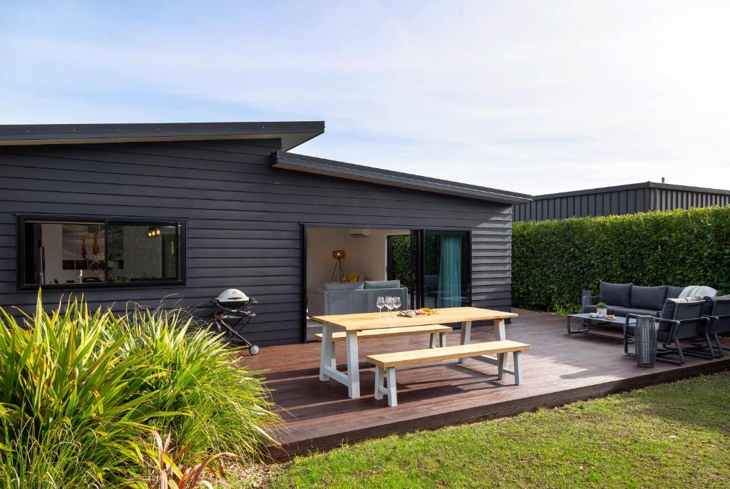 Forty-Five - Resim 13