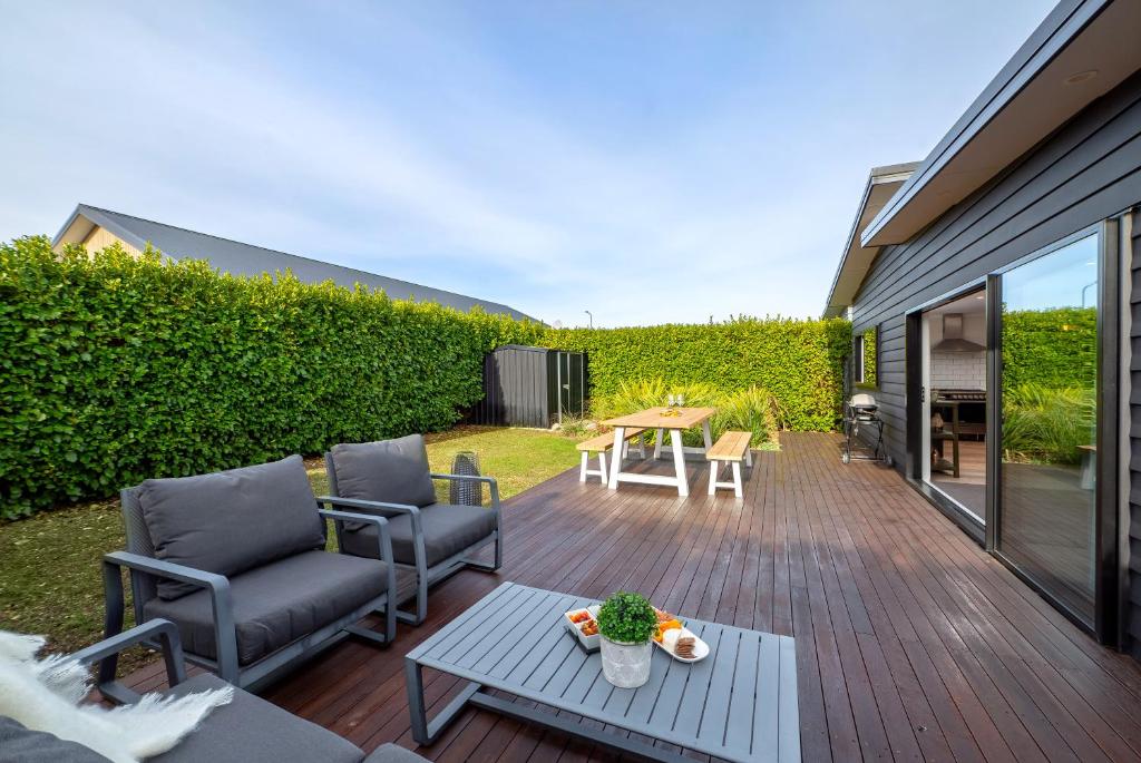 Forty-Five - Resim 10