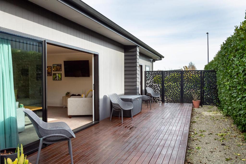 Forty-Five - Resim 29