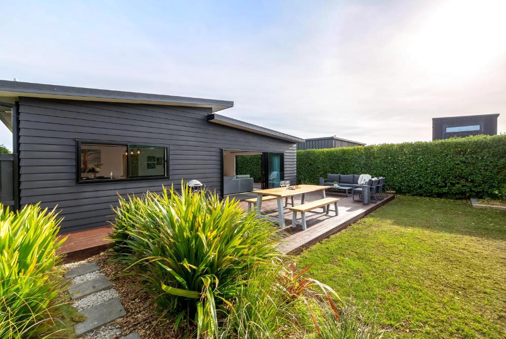 Forty-Five - Resim 9