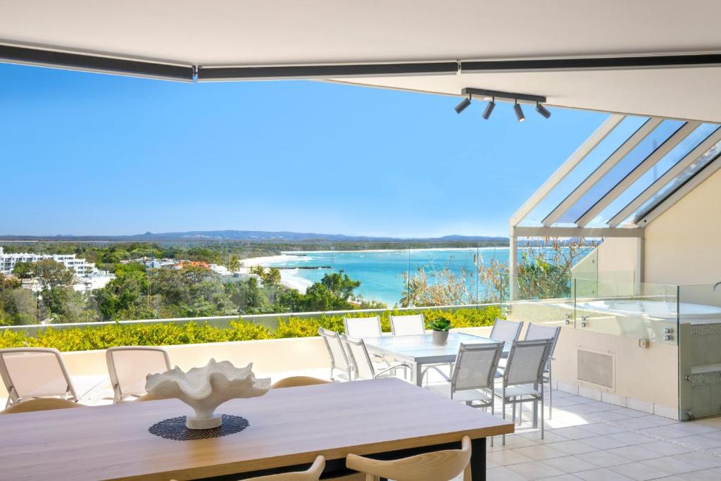 Příroda nedaleko rezortu