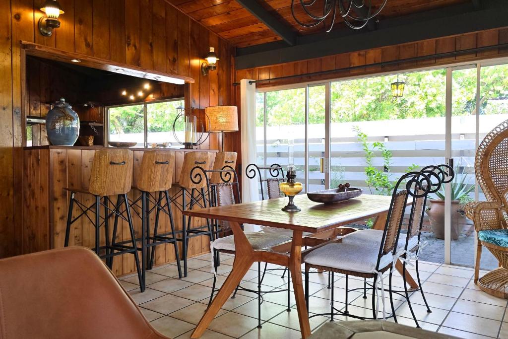 Cottage Nahe - photo 11 - Tahiti, Polynésie