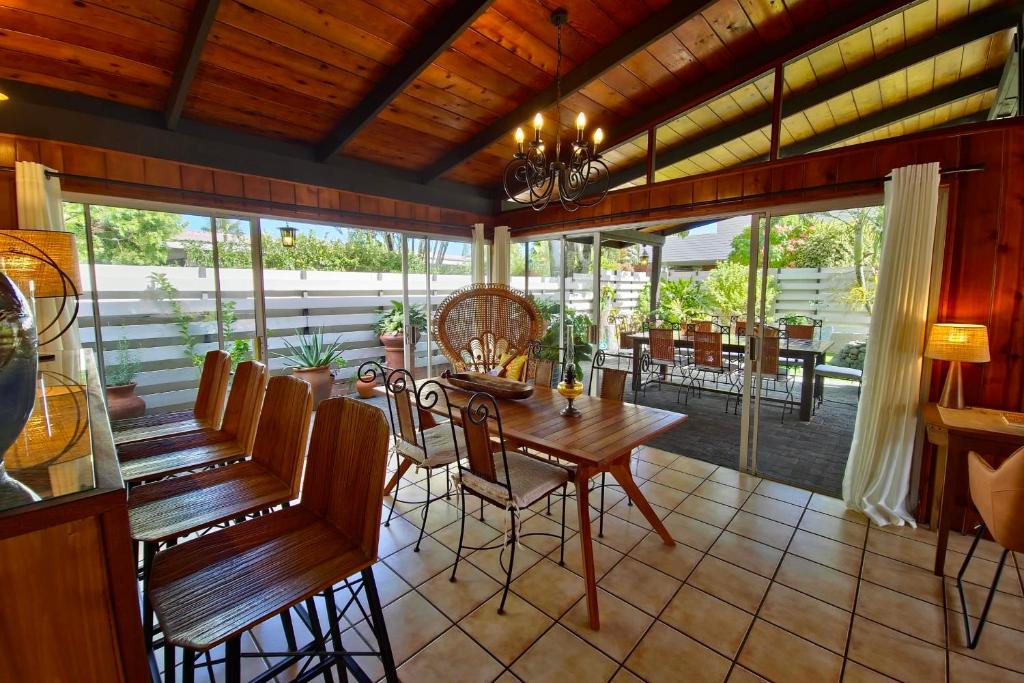 Cottage Nahe - photo 12 - Tahiti, Polynésie