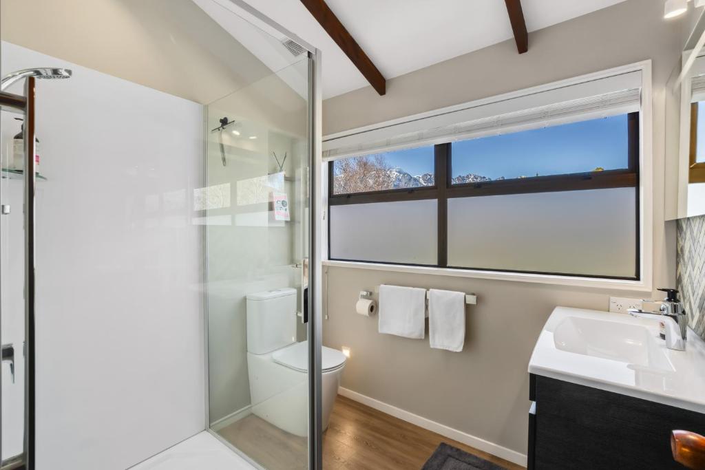 Sunset Lakehouse - Resim 28