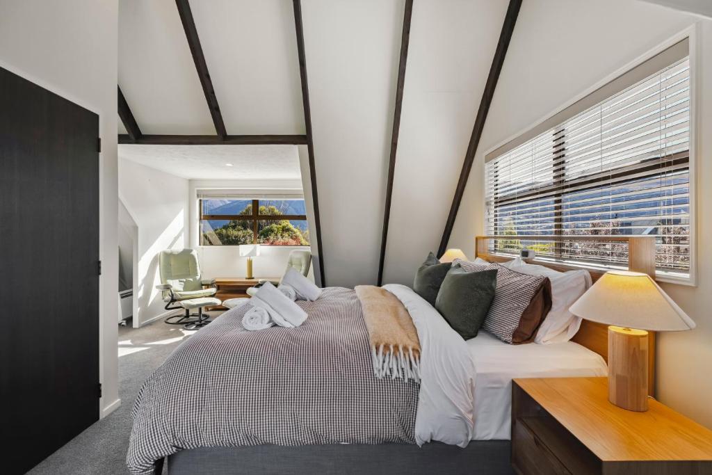 Sunset Lakehouse - Resim 14