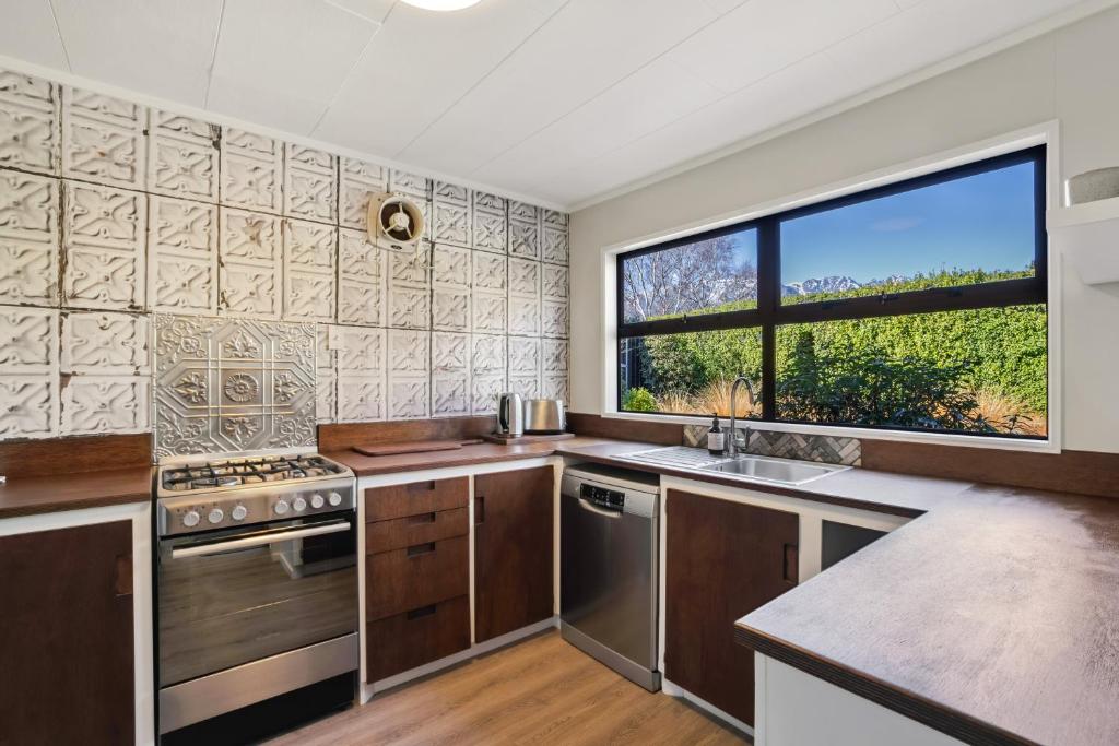 Sunset Lakehouse - Resim 20