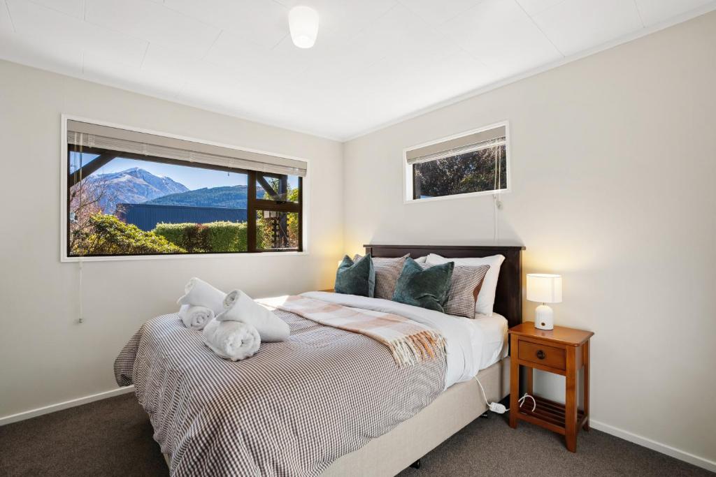 Sunset Lakehouse - Resim 15