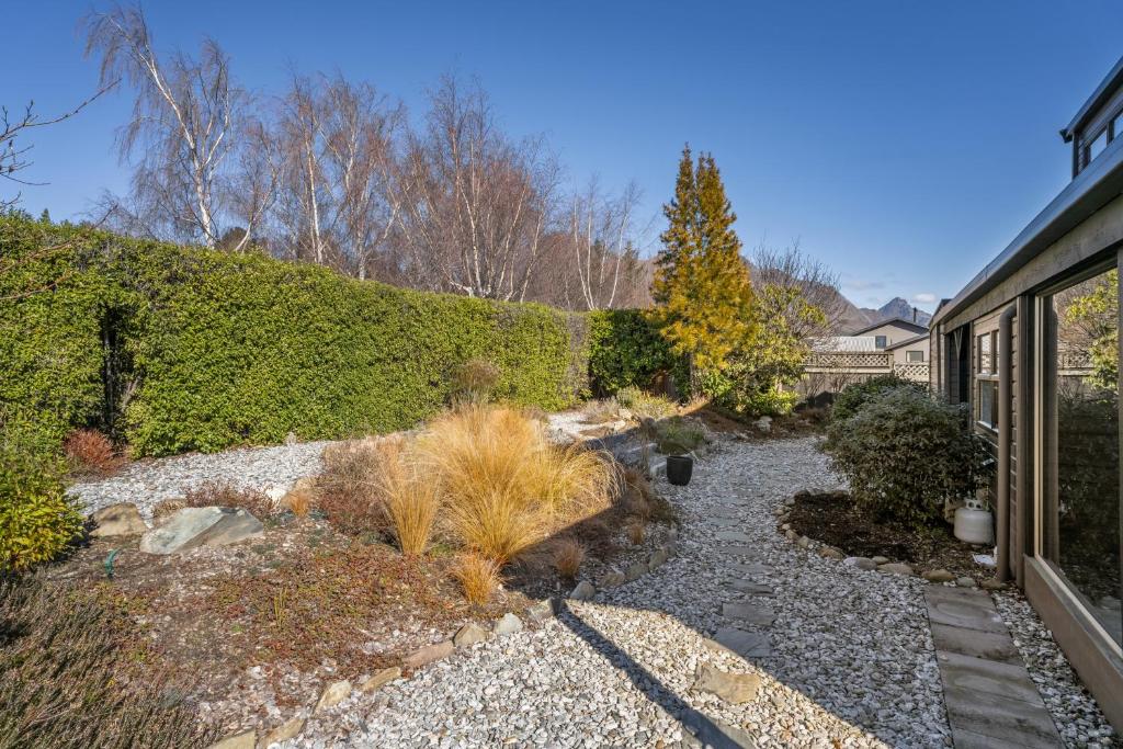 Sunset Lakehouse - Resim 32