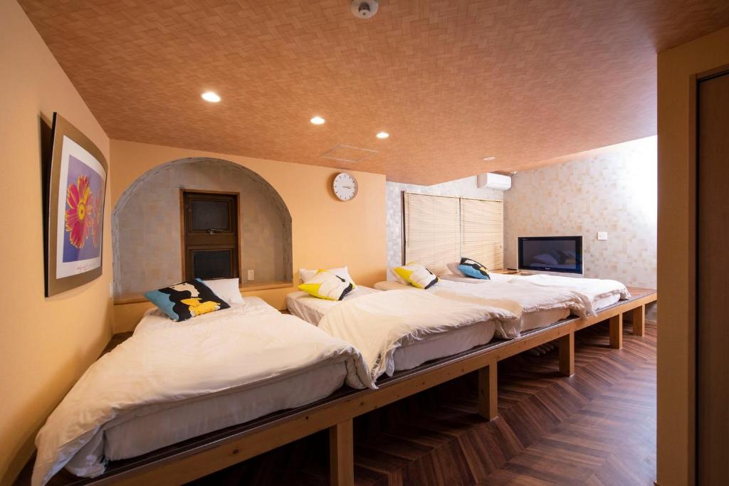BEYOND HOTEL Takayama 2nd - Vacation STAY 82265