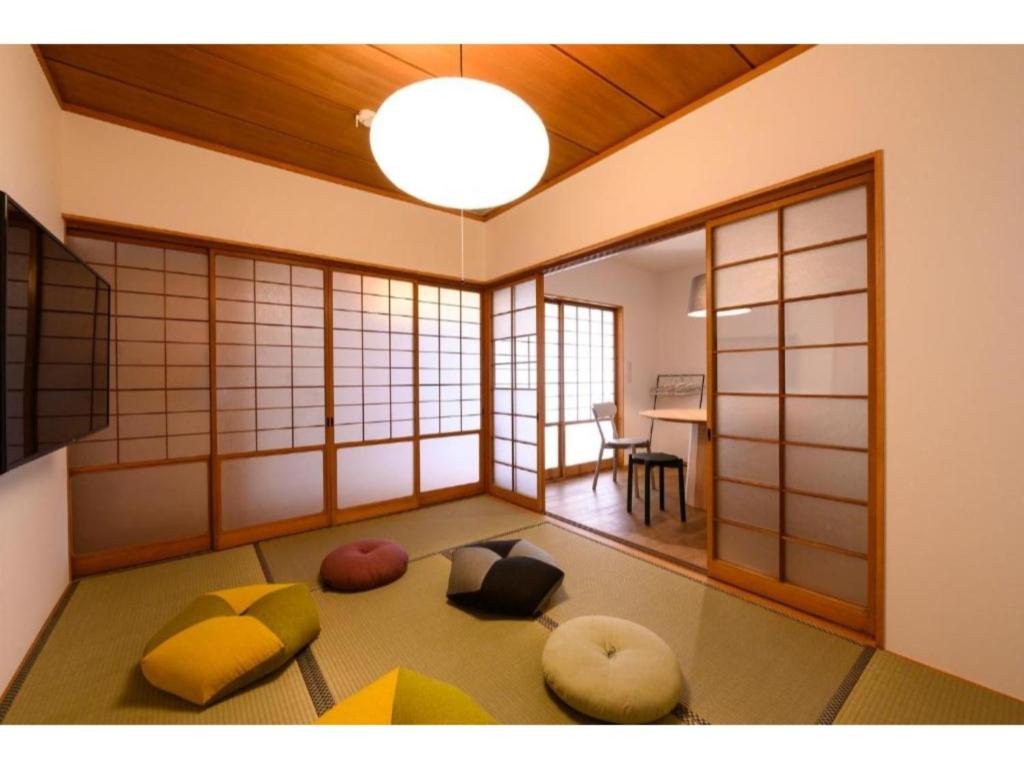 Fotografie z fotogalerie ubytování BEYOND HOTEL Takayama 4th - Vacation STAY 82231 v destinaci Takajama