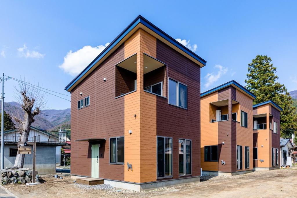 Minamitsuru-gun - House - Vacation STAY 82838