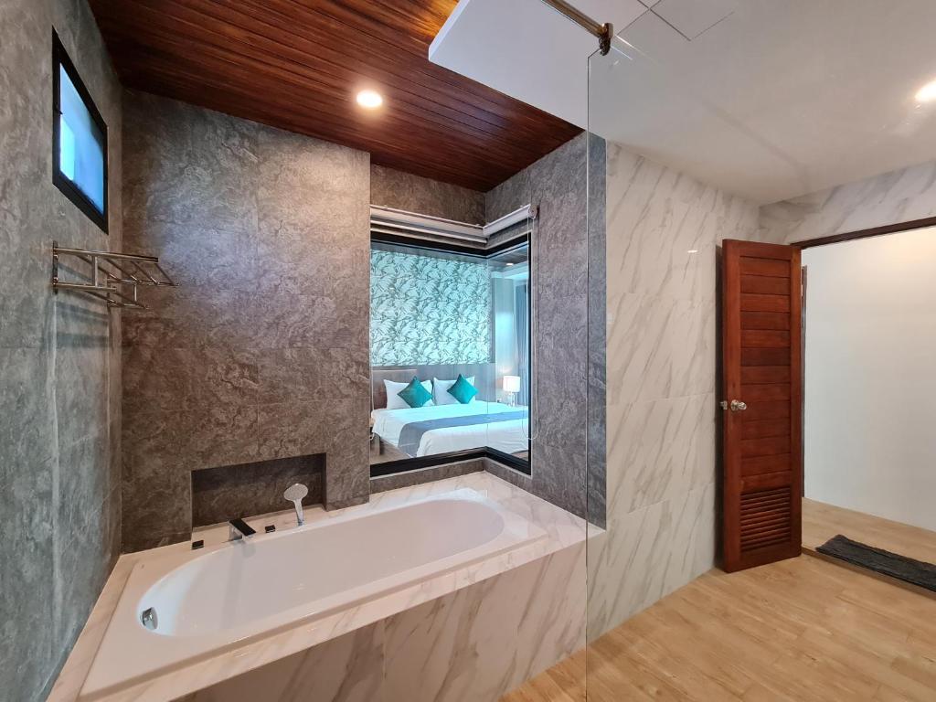 Poonsiri Varich Pool Villa Aonang - 10