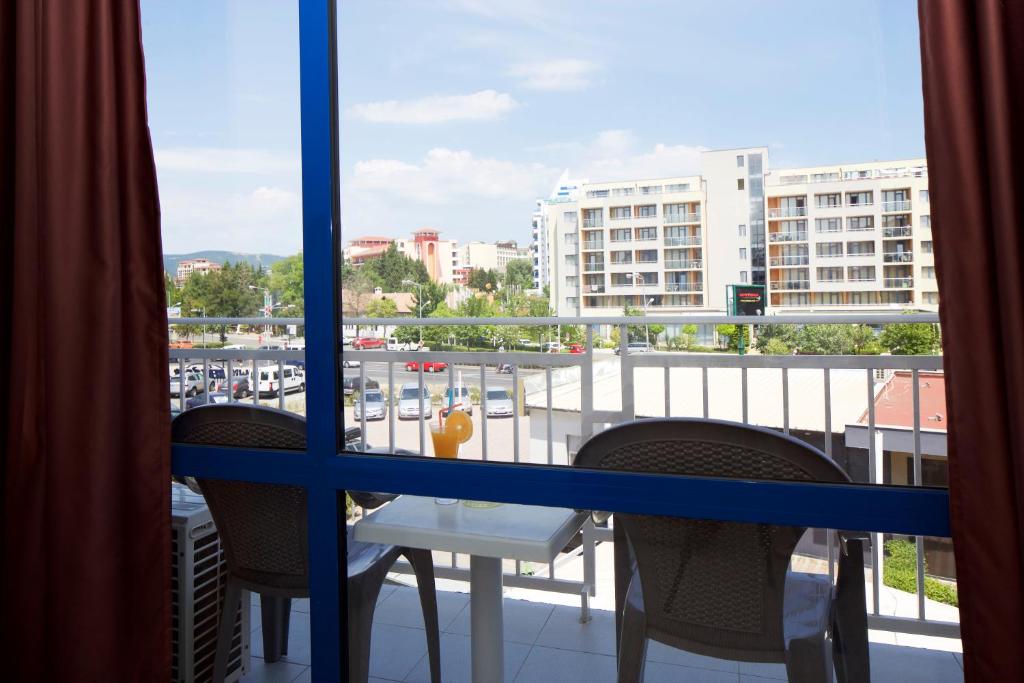 Bohemi Hotel All inclusive and free parking - 