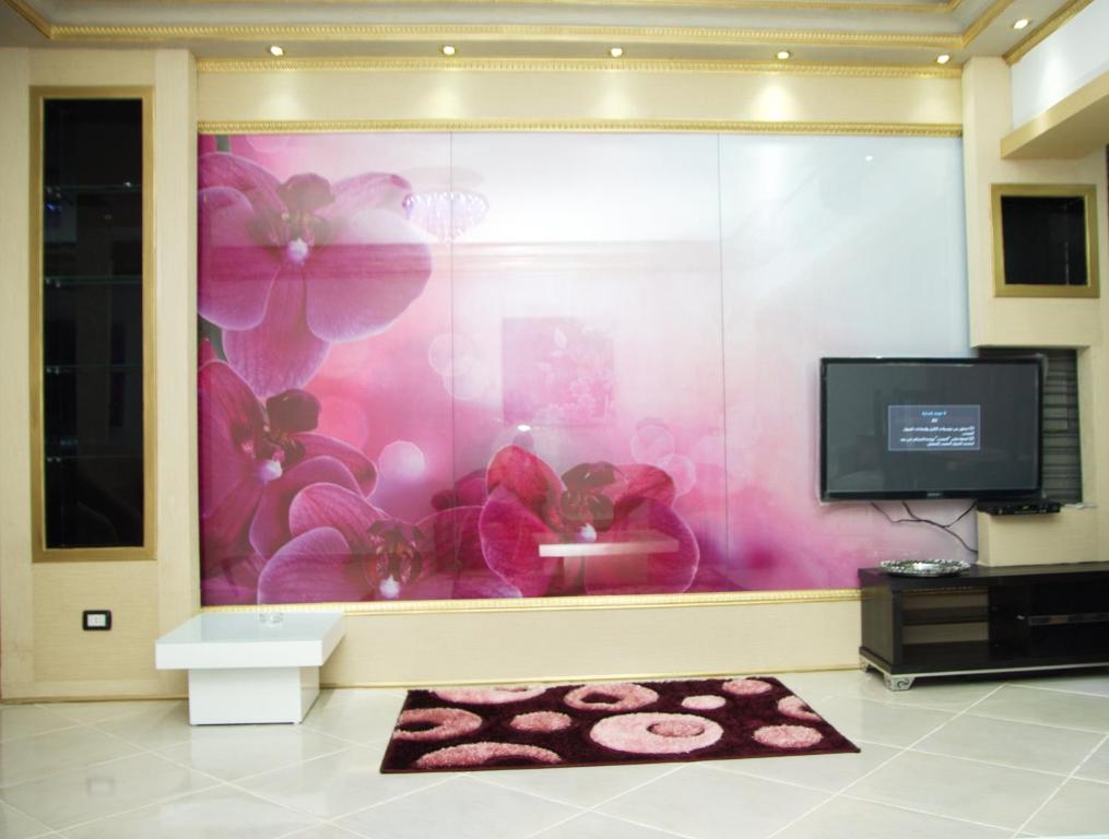 Apartment at Milsa Nasr City, Building No. 35 - Appartement
