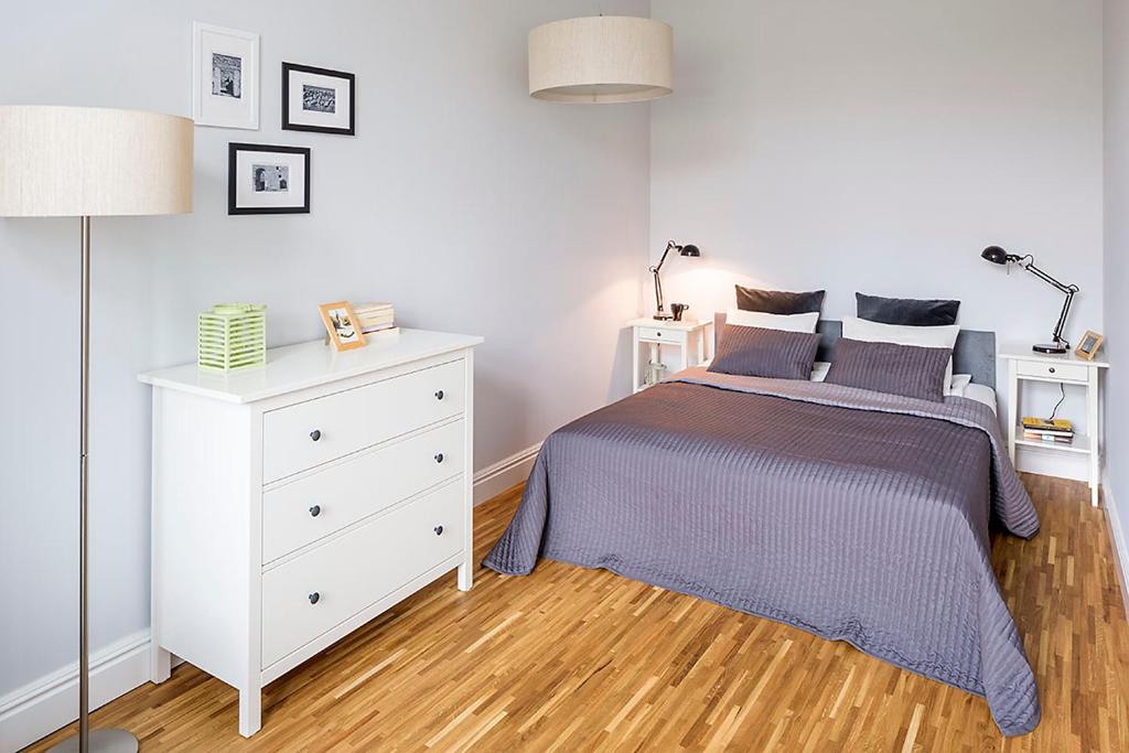 MINT Luxury Apartments at the Main Square - 10