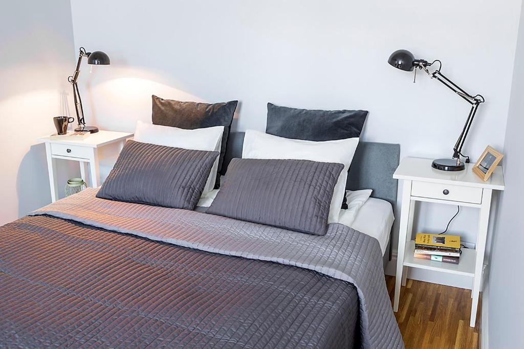 MINT Luxury Apartments at the Main Square - 7