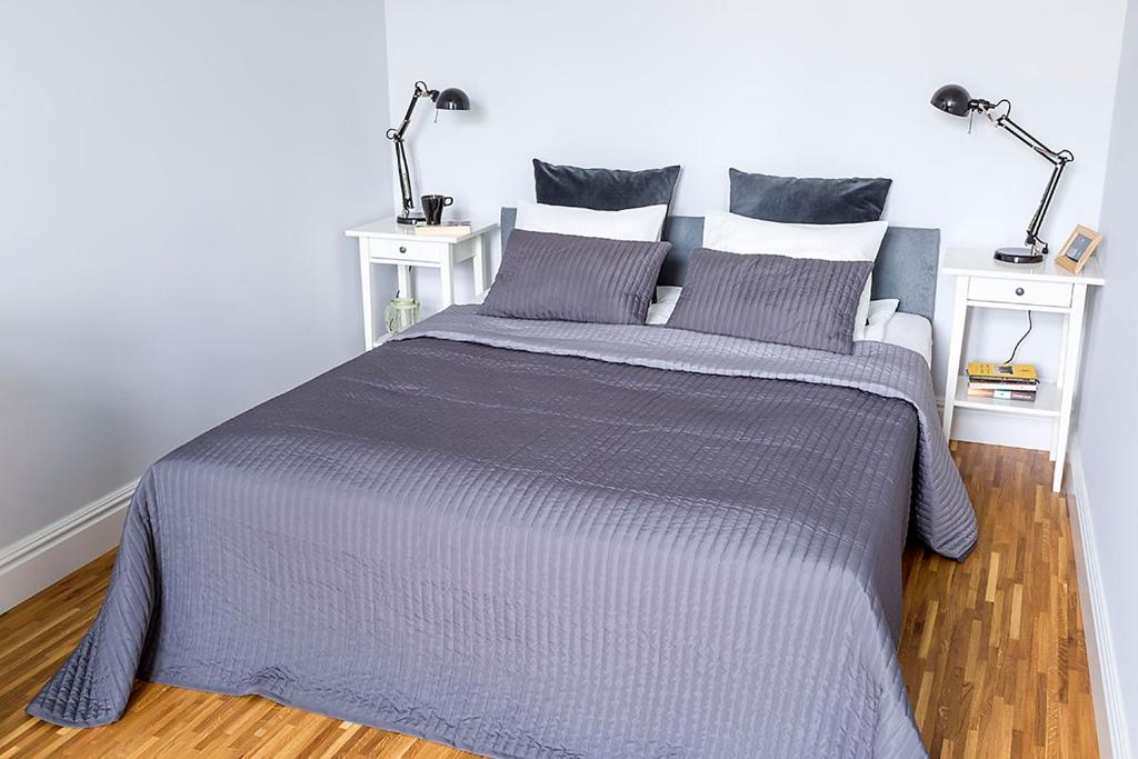 MINT Luxury Apartments at the Main Square - 15