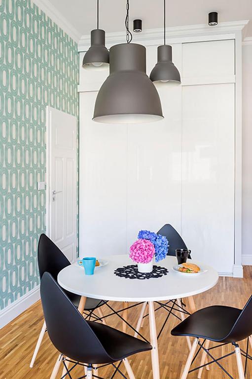 MINT Luxury Apartments at the Main Square - 17