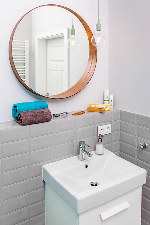 MINT Luxury Apartments at the Main Square - 5