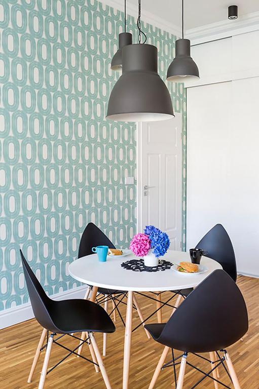 MINT Luxury Apartments at the Main Square - 13