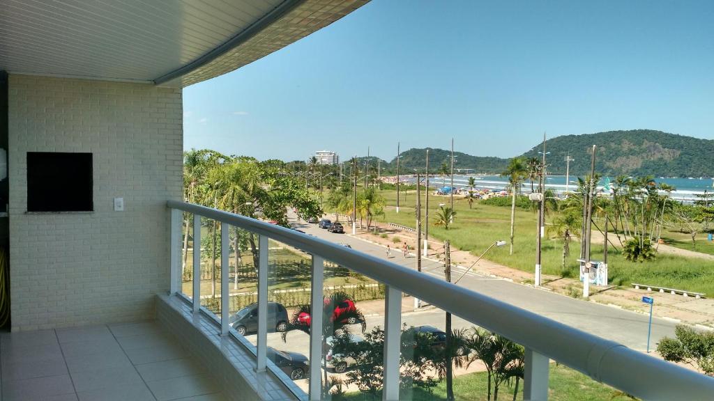  Indaia Apartamento de Frente ao Mar
