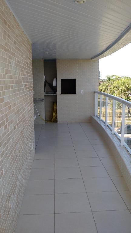  Indaia Apartamento de Frente ao Mar