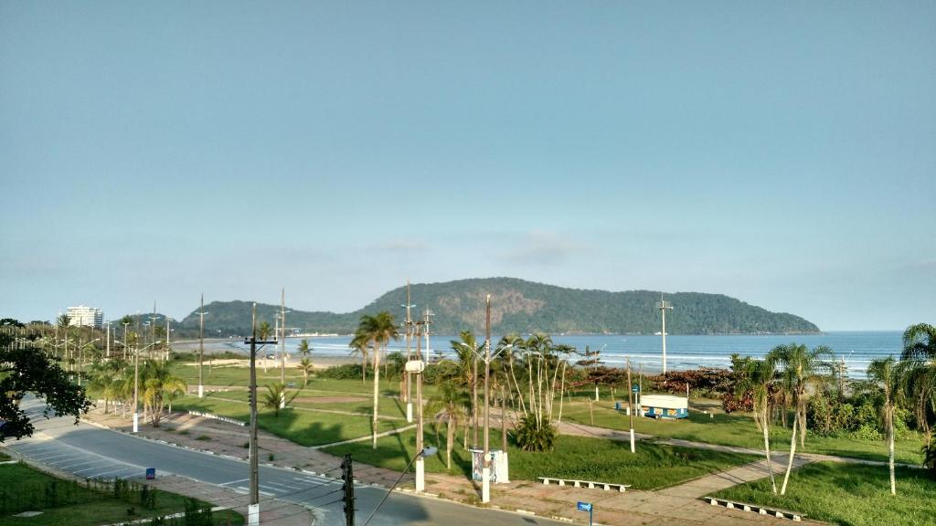  Indaia Apartamento de Frente ao Mar