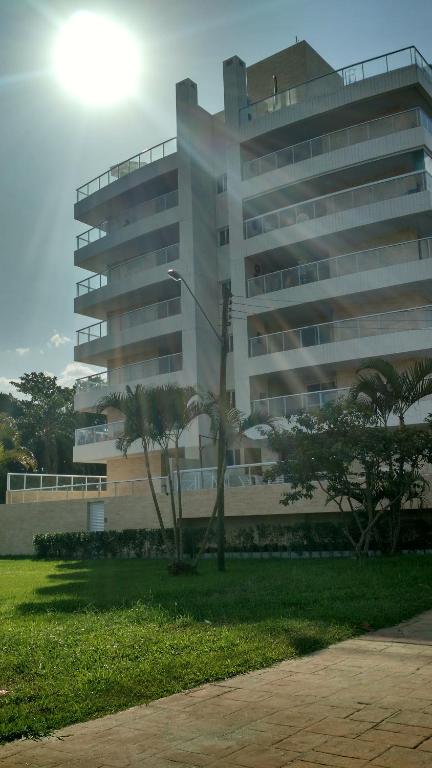  Indaia Apartamento de Frente ao Mar
