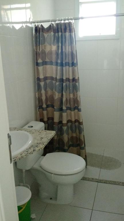  Indaia Apartamento de Frente ao Mar