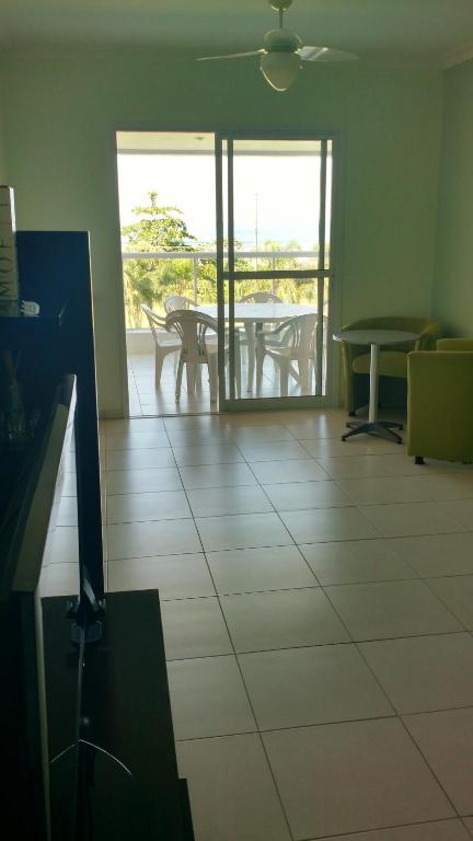  Indaia Apartamento de Frente ao Mar
