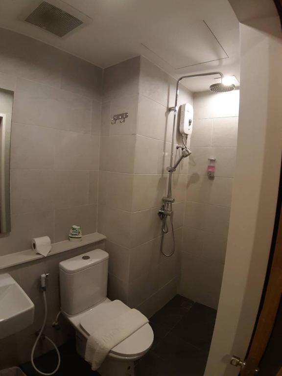 Collection O Pratunam 19 Hotel - Resim 24