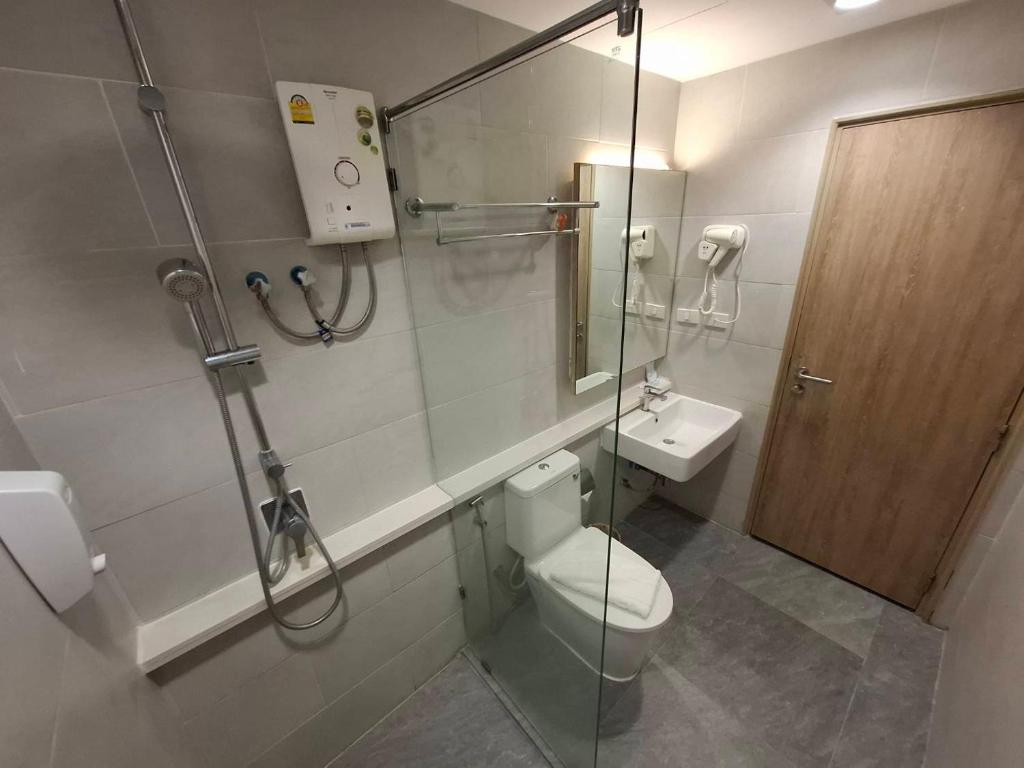 Collection O Pratunam 19 Hotel - Resim 19