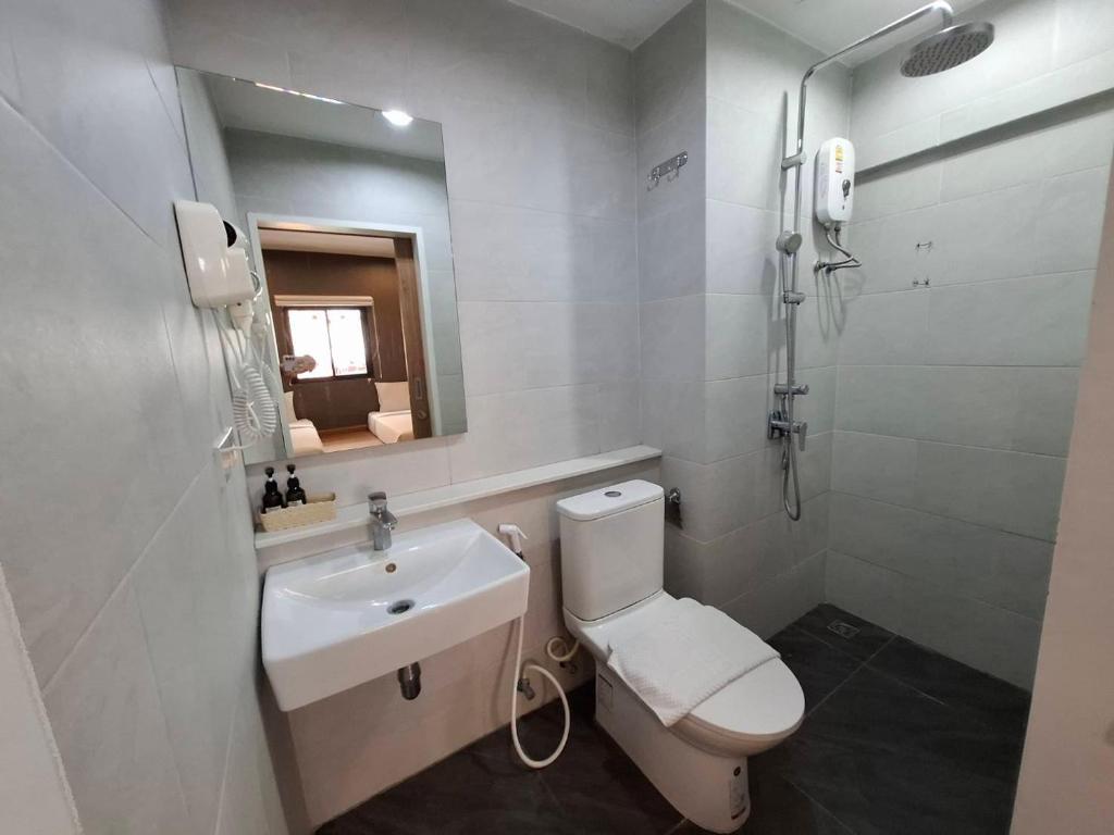 Collection O Pratunam 19 Hotel - Resim 29