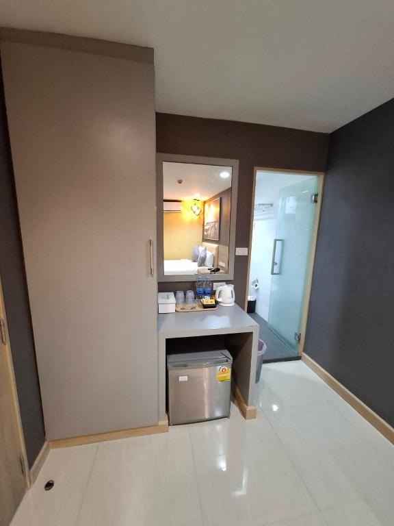 Collection O Pratunam 19 Hotel - Resim 4