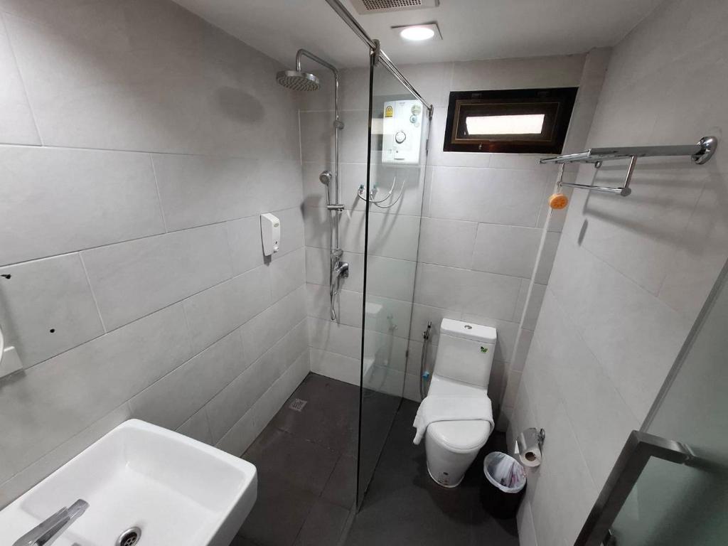 Collection O Pratunam 19 Hotel - Resim 34