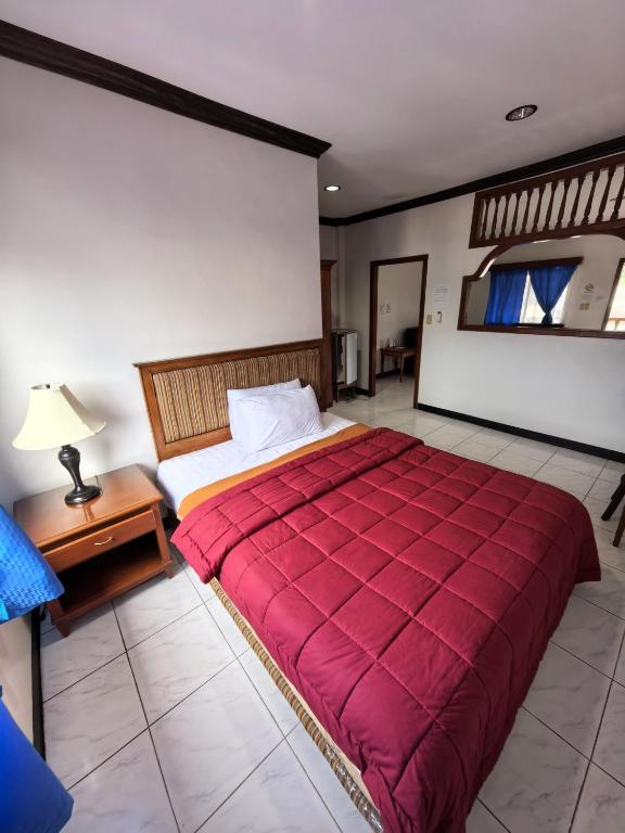 S&C Hotel Suites and Apartments - Hizvo