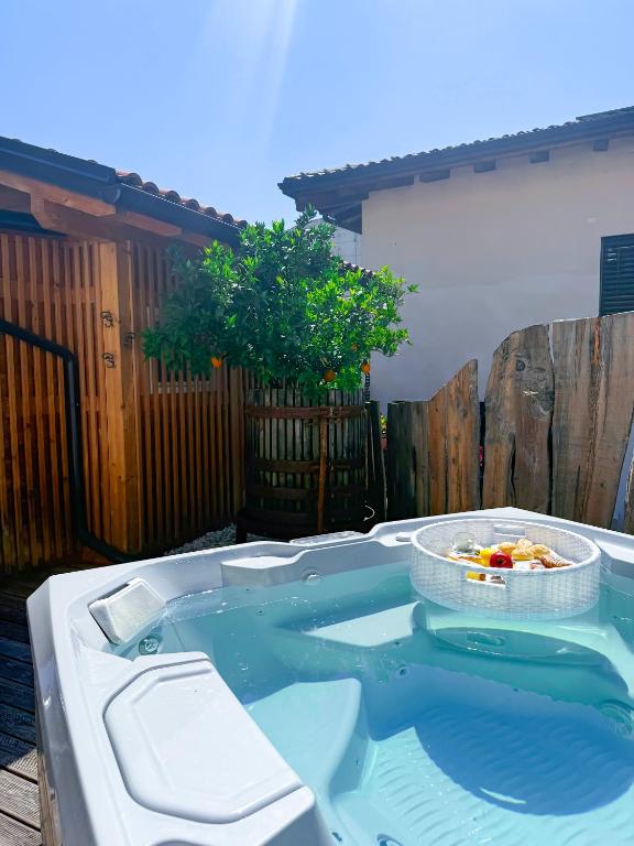 Casa da Carmen Boutique & Private Spa