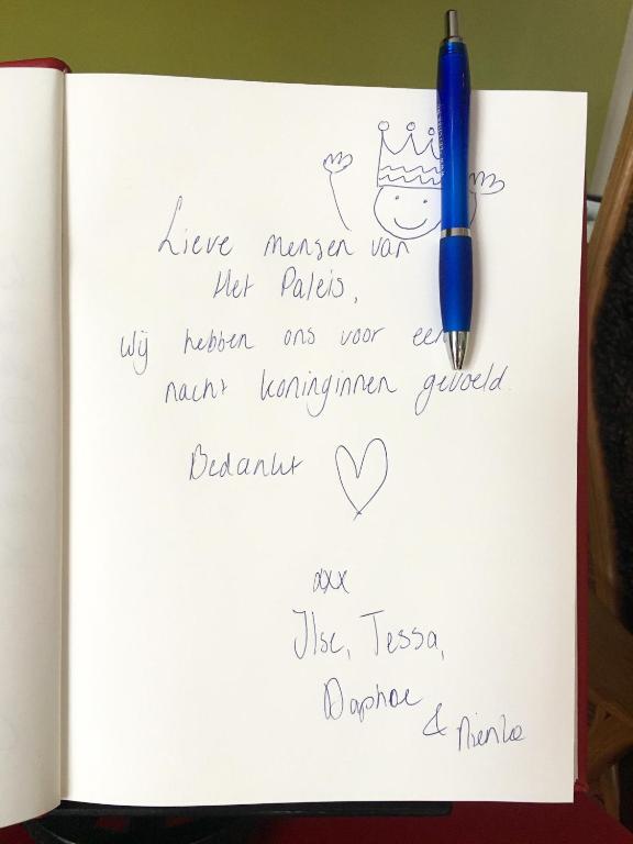 LABnul50 self check-in hotel Groningen - Resim 36