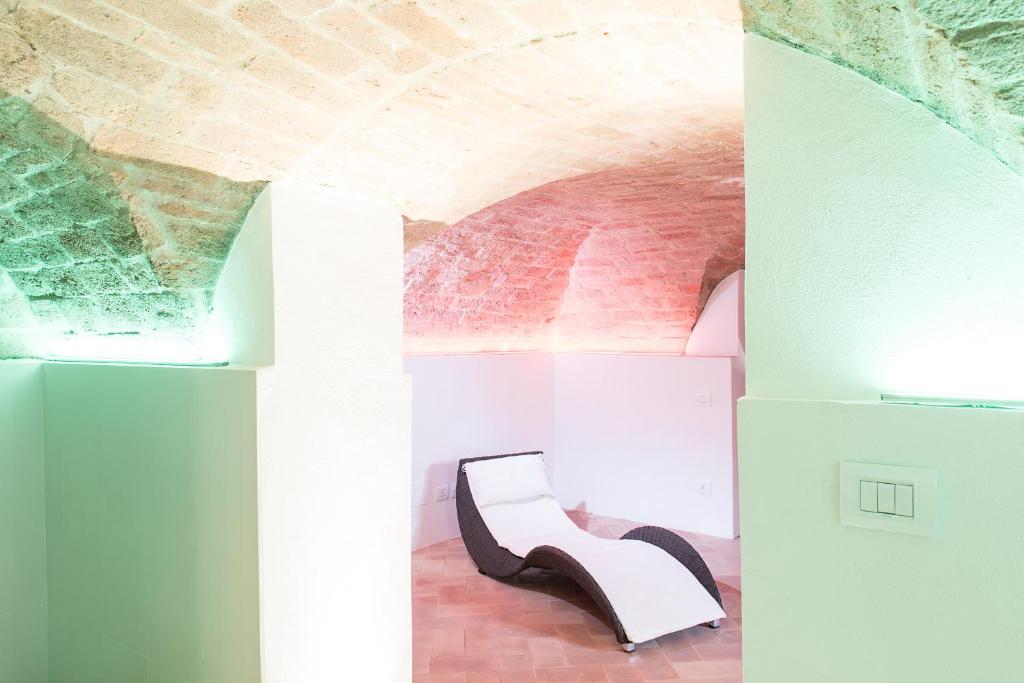 Fotografie z fotogalerie ubytování Albergo Il Rientro v destinaci Cannara