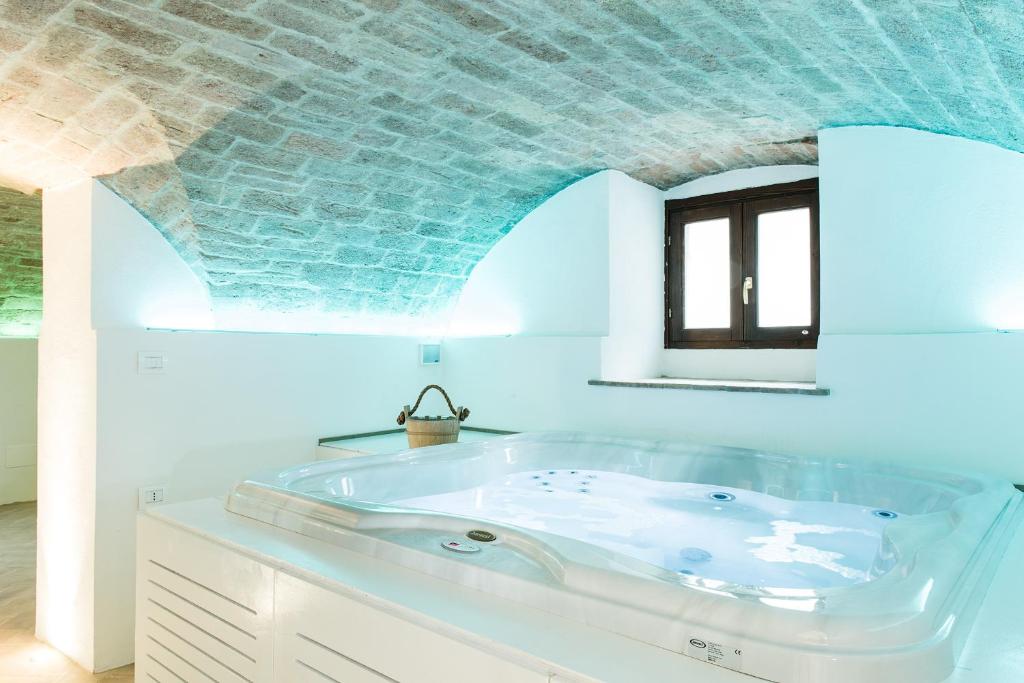 Fotografie z fotogalerie ubytování Albergo Il Rientro v destinaci Cannara