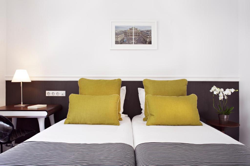 Hotel Monterosa - Astotel - Resim 23