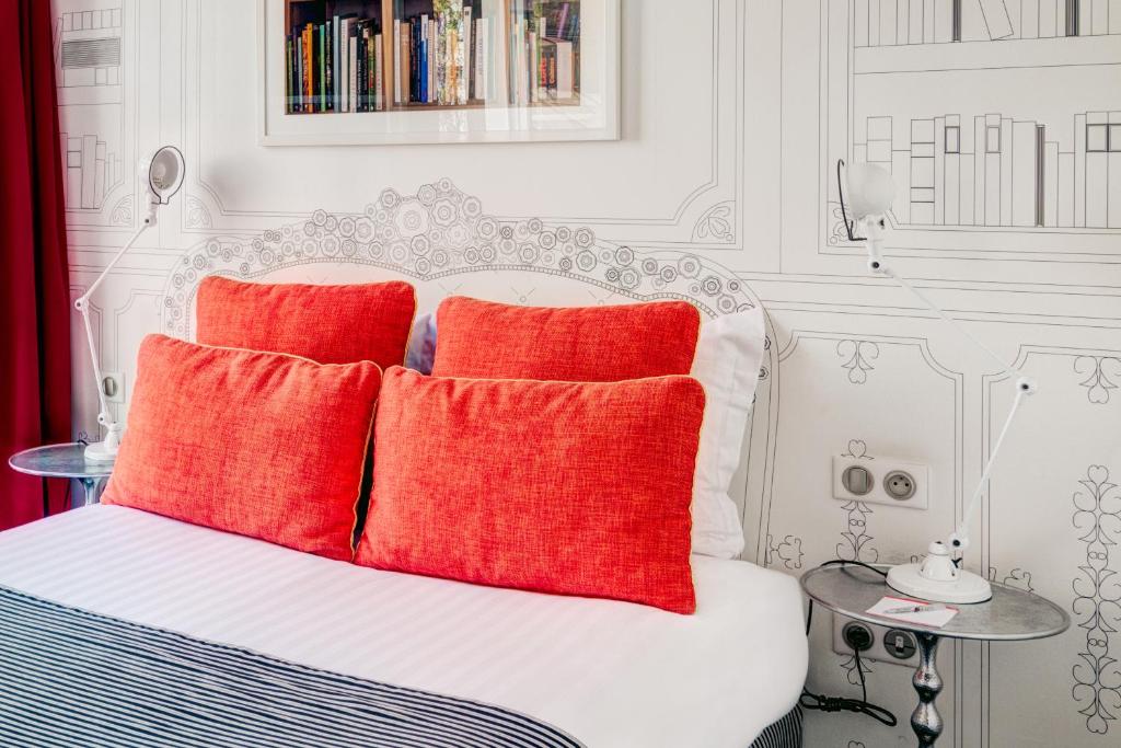 Hotel Joyce - Astotel - Resim 44